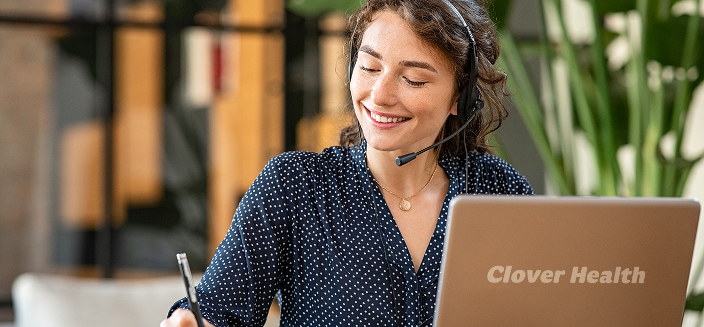 Hable hoy con nuestros útiles representantes de servicio al cliente