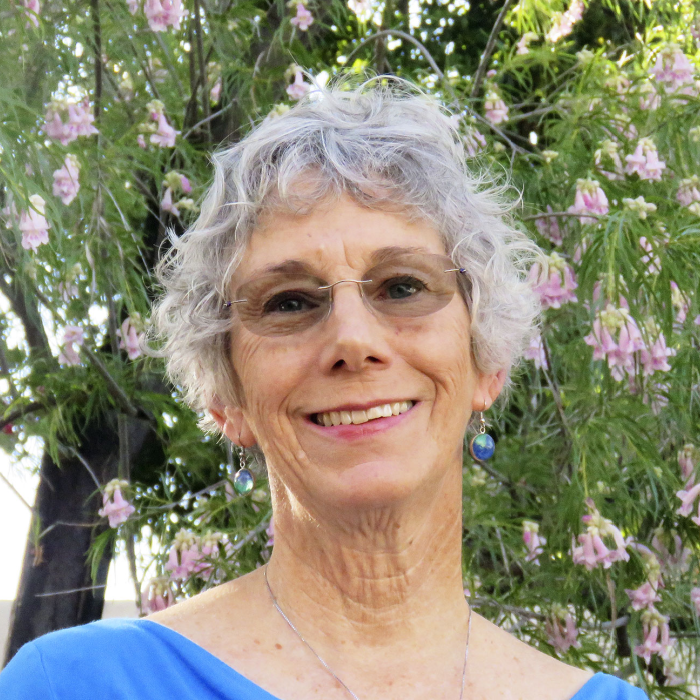Kathy McIntosh