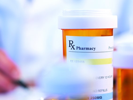 Looking for a Medicare Part D Plan in New Jersey