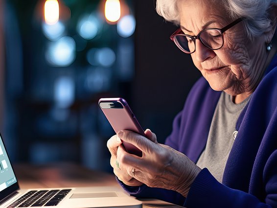 Protect Yourself From Medicare Scams