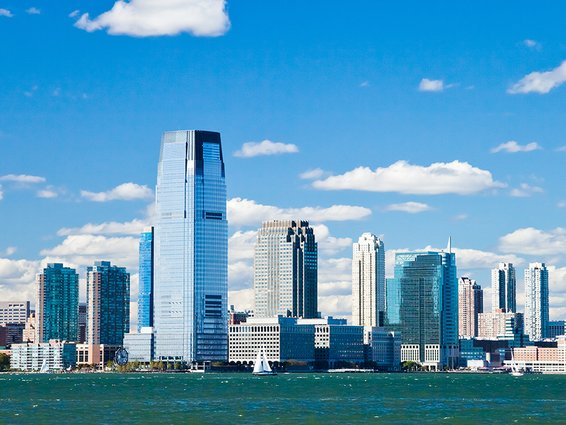Medicare Options in New Jersey