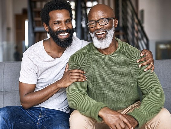 4 Tips For Safely Aging in Place