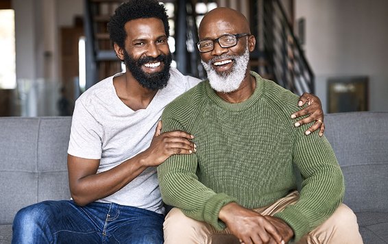 4 Tips For Safely Aging in Place
