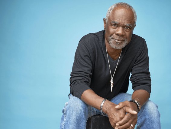Actor Glynn Turman Talks Acting, Exercise and Finding Calm