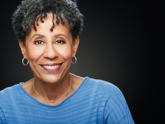 Actress Vernée Watson's Spiritual and Active Approach to Health
