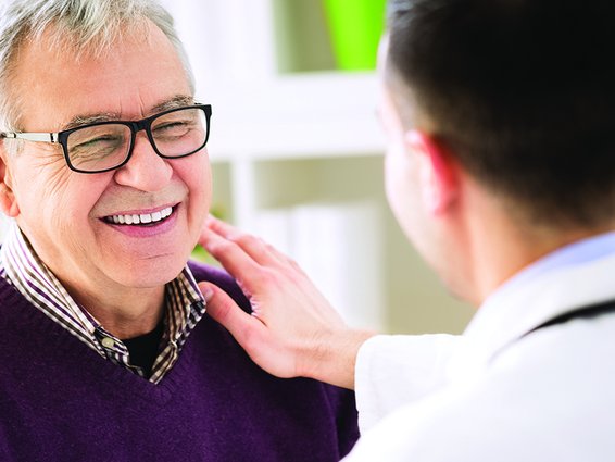 Make the Most of Your Medicare Annual Wellness Visit