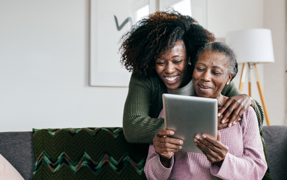 3 Tips for Managing Caregiver Stress
