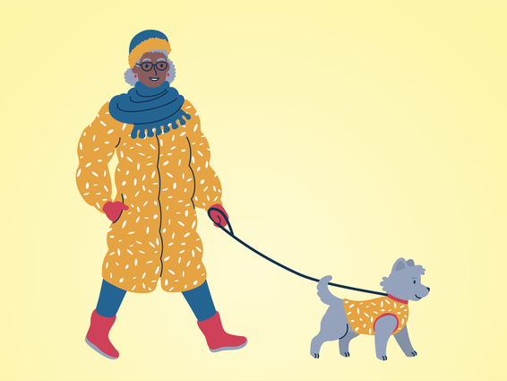 Your Winter Safety List