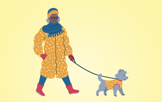 Your Winter Safety List
