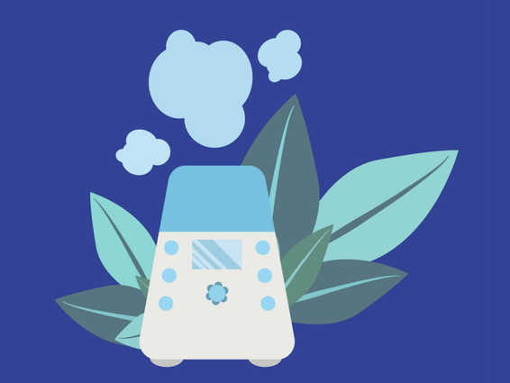 How to Maintain and Clean Your Humidifier