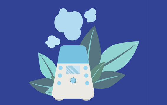 How to Maintain and Clean Your Humidifier