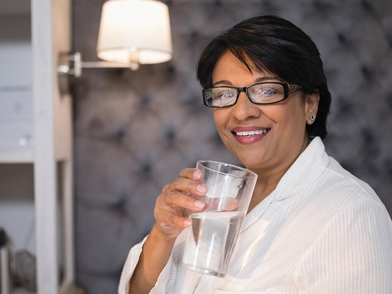 Why You Need to Drink More Water