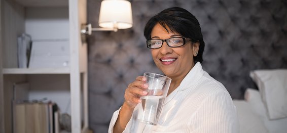 Why You Need to Drink More Water