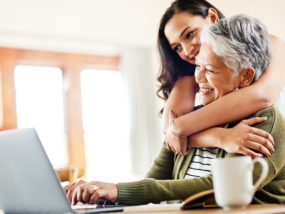 Tech Support Resources for Seniors