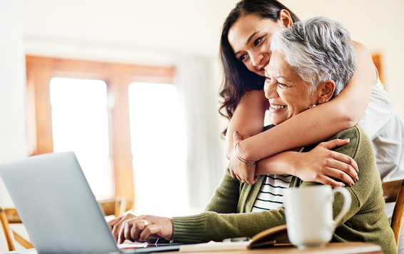 Tech Support Resources for Seniors