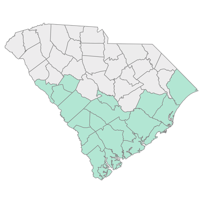South Carolina