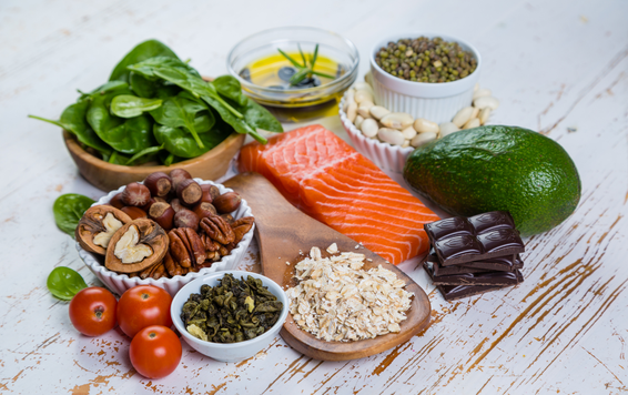 4 Nutrition Tips For a Balanced Diet