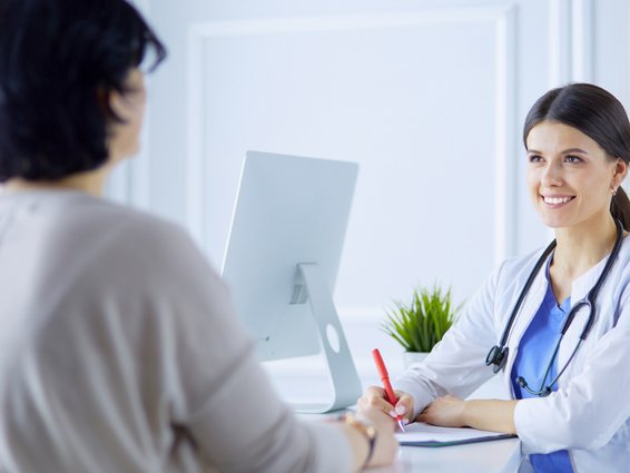 Your Guide to Colorectal Health