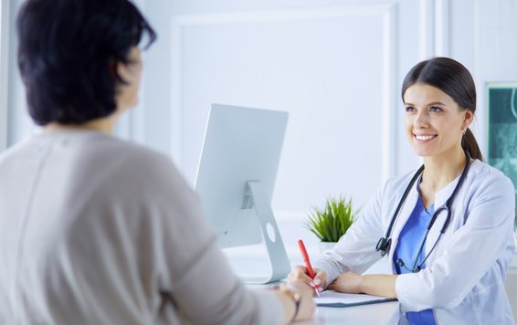 Your Guide to Colorectal Health
