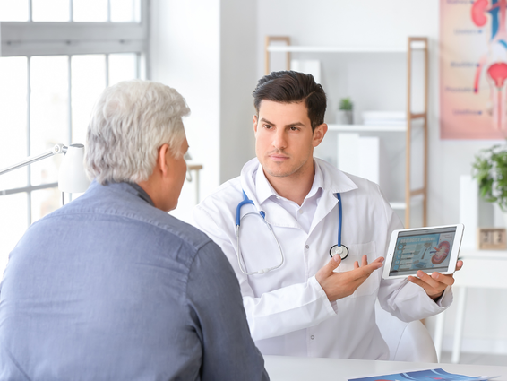 4 Ways to Support Kidney Health