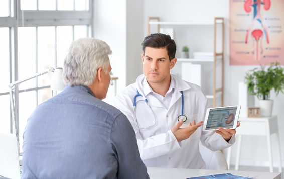 4 Ways to Support Kidney Health