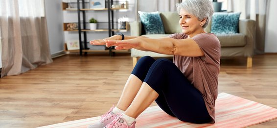 Simple Steps to Stay Safe and Prevent Falls