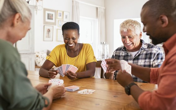 How Playing Games Improves Brain Health