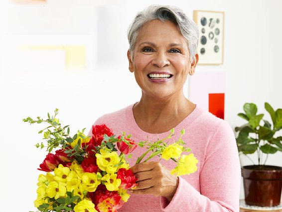 Introducing the Spring 2022 Issue of Clover Living Magazine