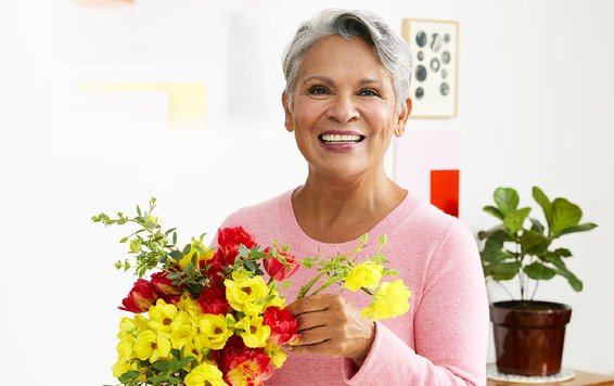Introducing the Spring 2022 Issue of Clover Living Magazine