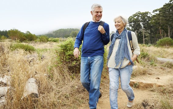 What to do about Your Medicare Advantage Plan When Moving