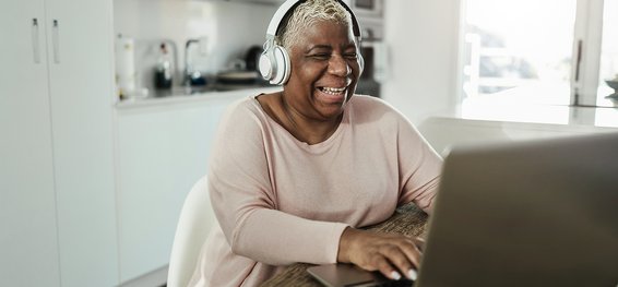 How Technology Brings Us Together
