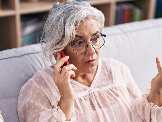 Top Scams Targeting Seniors and How to Avoid Them