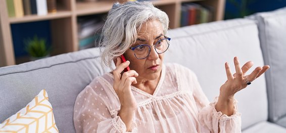 Top Scams Targeting Seniors and How to Avoid Them