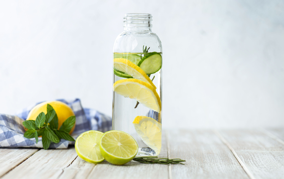 Bottle It Up: How to Avoid Dehydration