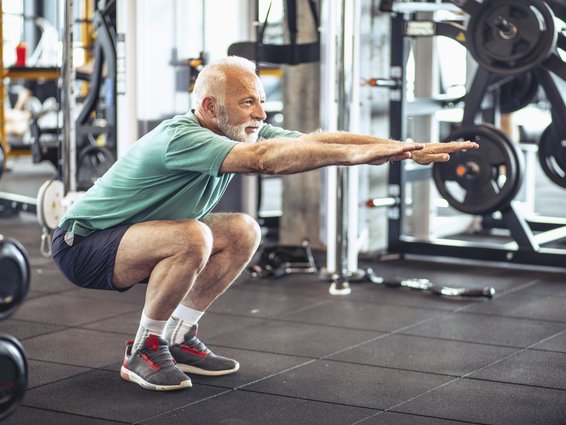 Power Up: Why You Should Be Lifting Weights and 5 Moves to Try