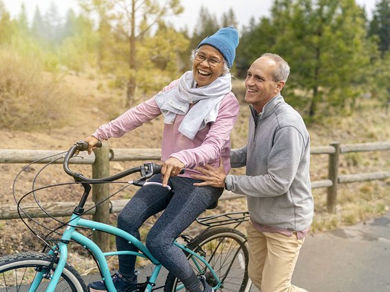 Rethink Your Resolutions: How to Make Changes That Last