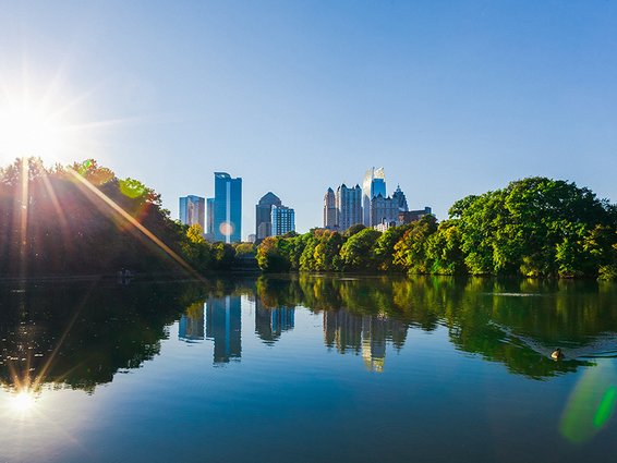 Medicare Options in Georgia