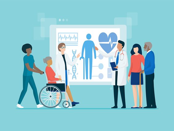 How to Make the Most of Your Medicare Benefits