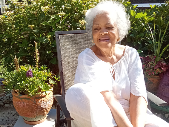 Renewing and Restoring: Clover Health Member Myrna's Path Back to Mobility