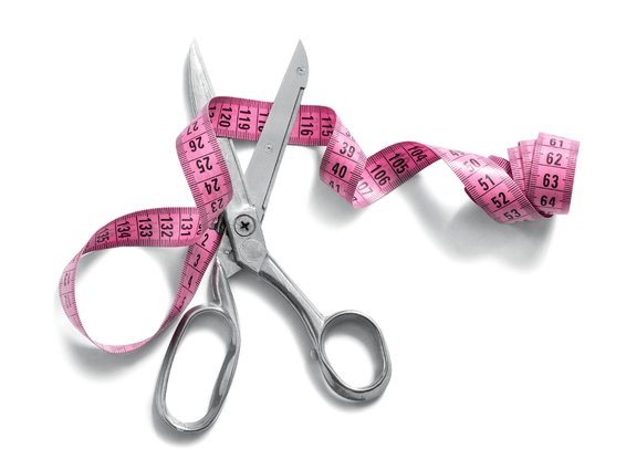 Quit Counting: How to Lose Weight Without Counting Calories or Pounds