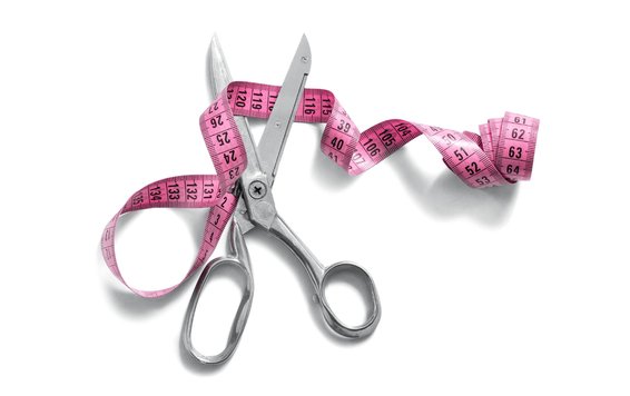 Quit Counting: How to Lose Weight Without Counting Calories or Pounds