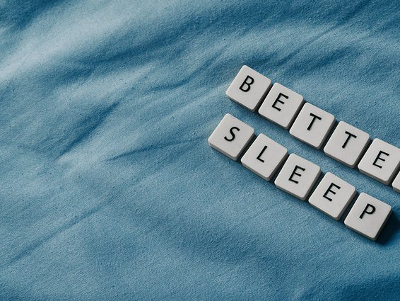 Better Sleep is Within Reach