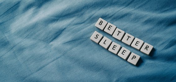 Better Sleep is Within Reach