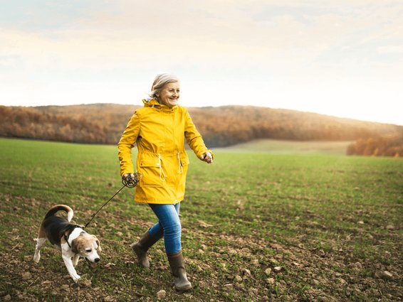 Back to Basics for Better Health: Tips for Healthy Living