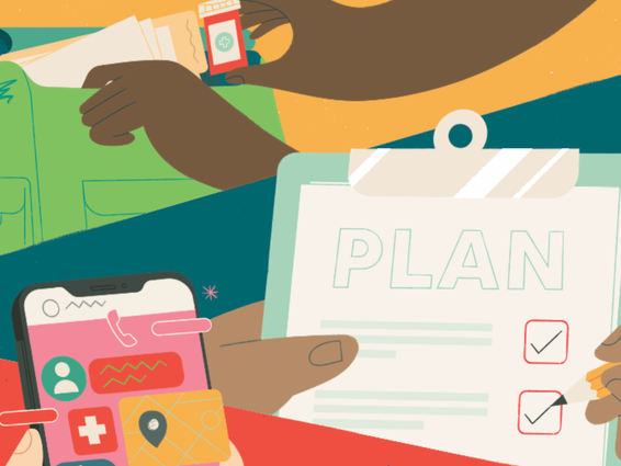 Ready for Anything: Natural Disaster Safety Tips