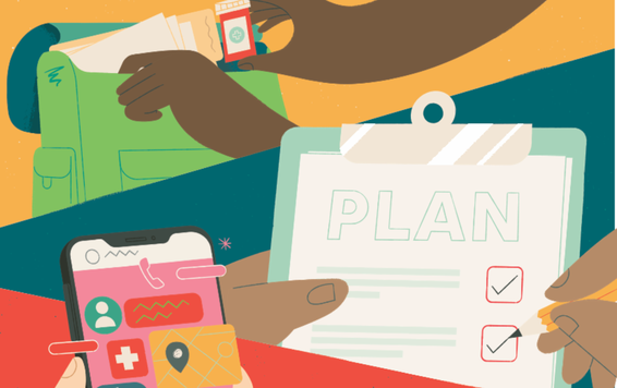 Ready for Anything: Natural Disaster Safety Tips
