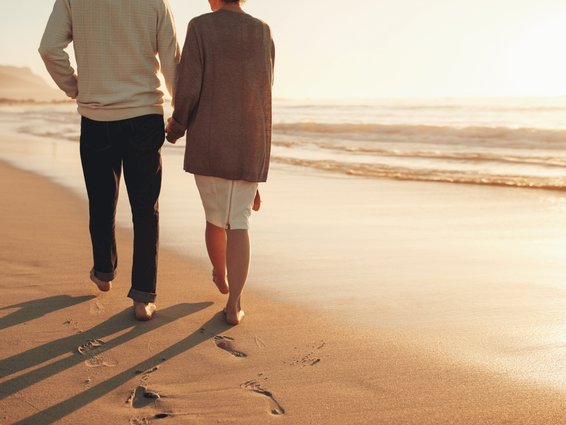 5 Signs of a Stroke & Tips for Prevention