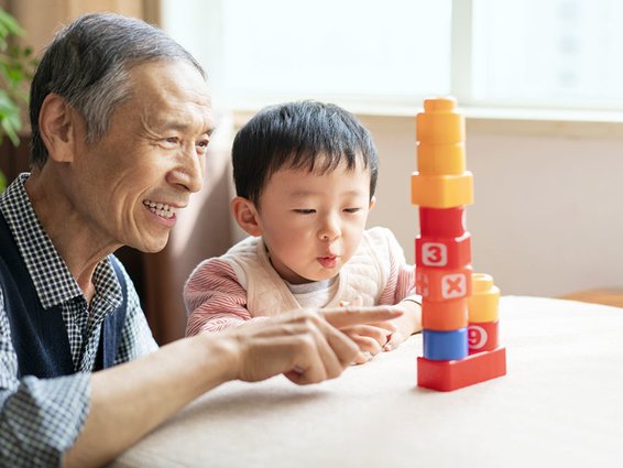 Medicare as Simple as A,B,C, & D