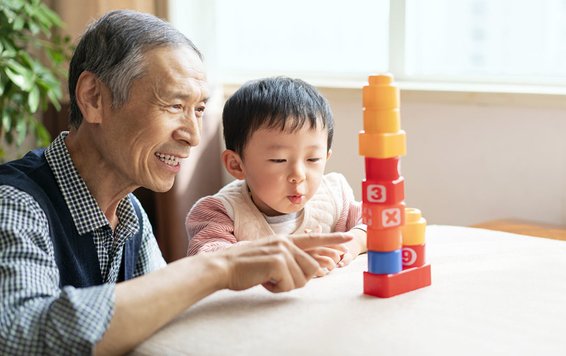 Medicare as Simple as A,B,C, & D