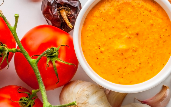 Romesco Sauce Recipe